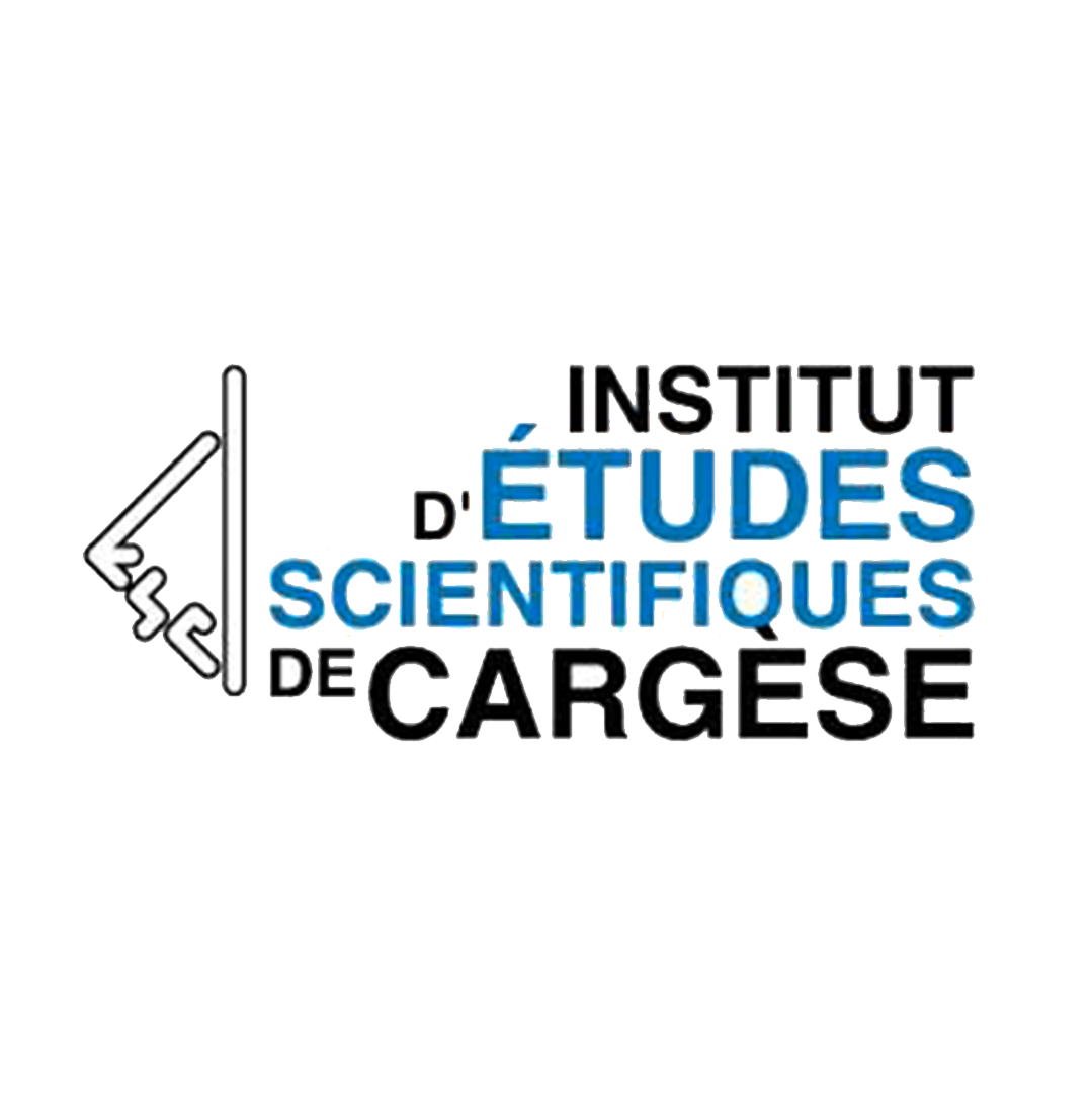 Institut d'Études Scientifiques de Cargèse